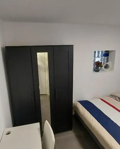 Dream Luxuszelt Wiltz