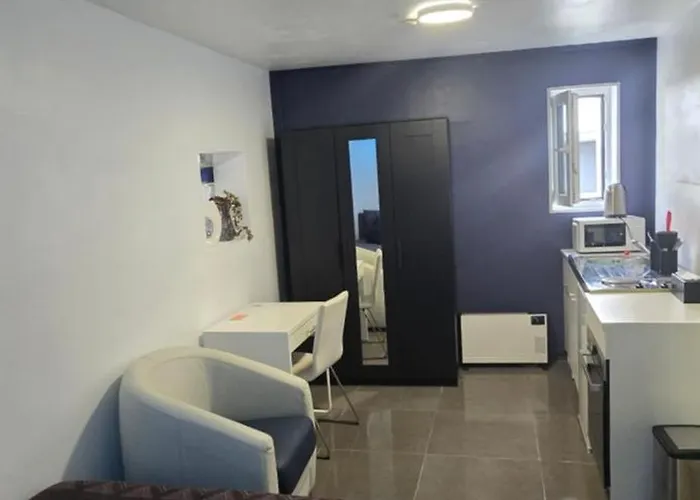 Dream Campismo de Luxo