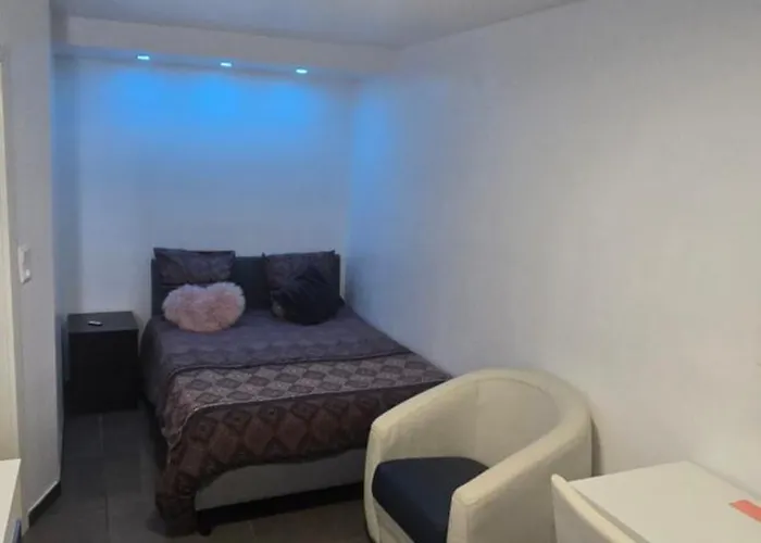 Dream Campismo de Luxo *