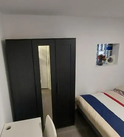 Dream אוהל מפואר Wiltz