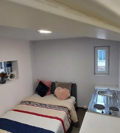 Dream Campismo de Luxo *