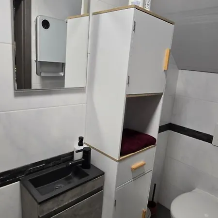 Dream Accommodatie bij particulieren *
