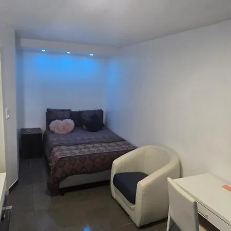 Dream Tente de luxe *