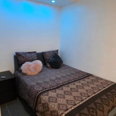 Tente de luxe Dream *