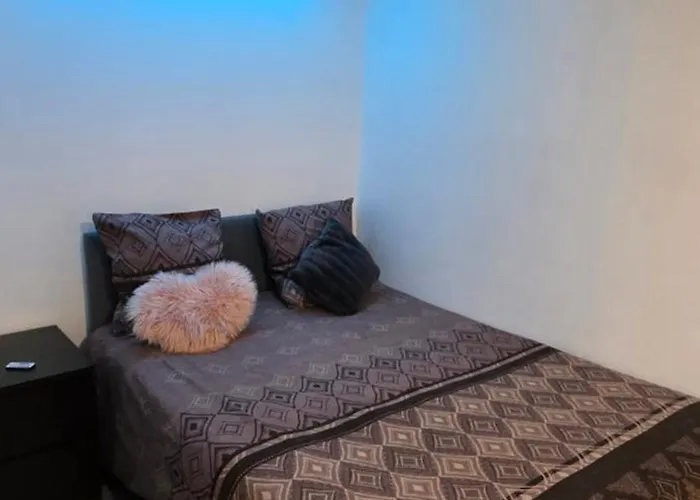 Tente de luxe Dream *